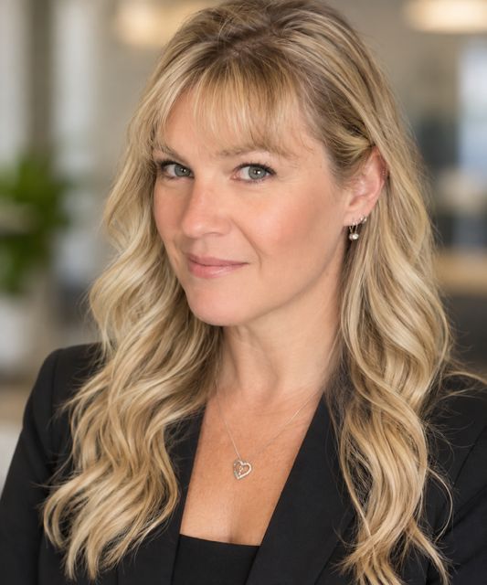 Michelle van Puyvelde